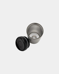 Mug gerecycled staal RCS 400ml Alix om te personaliseren - 15