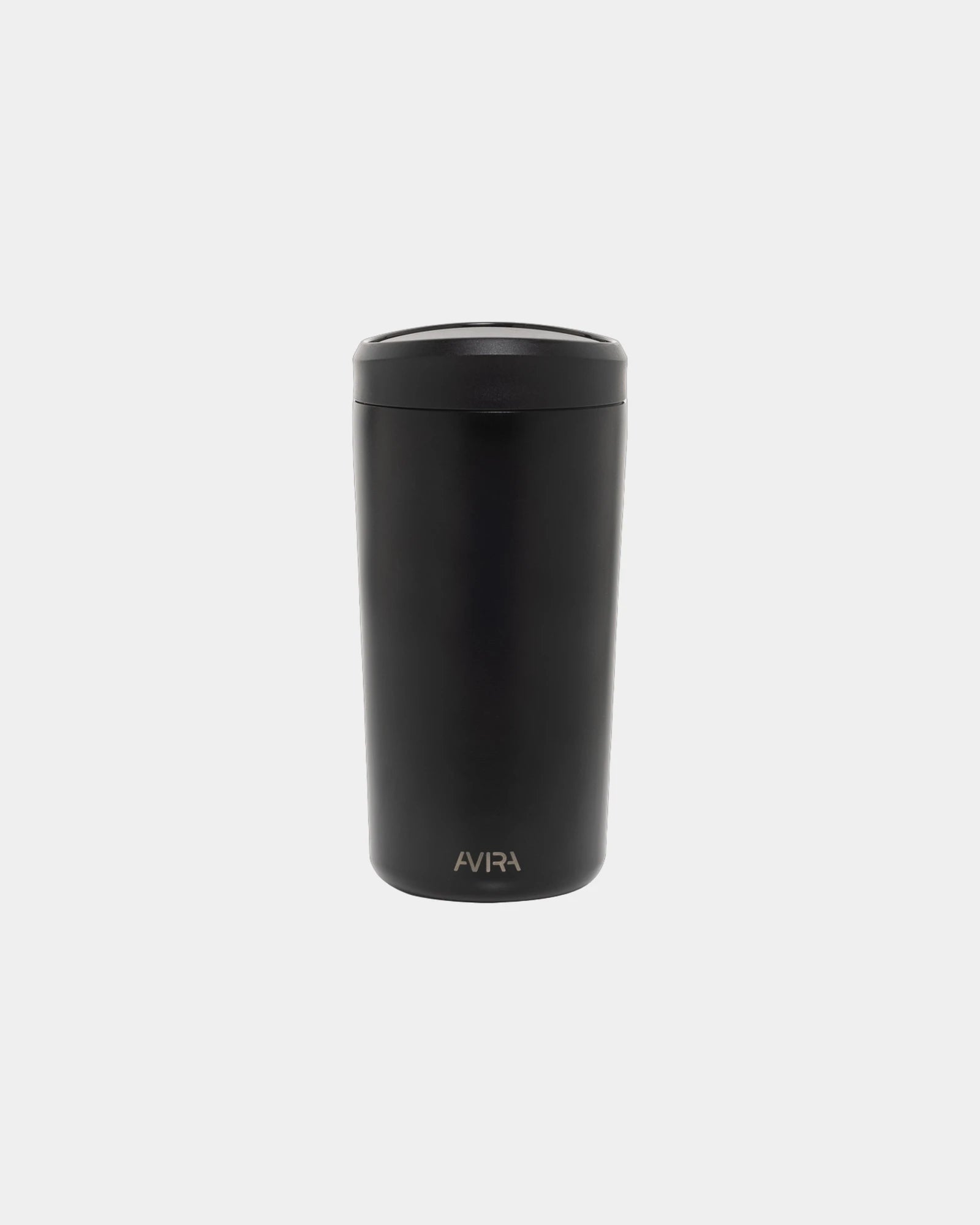 Mug gerecycled staal RCS 400ml Alix om te personaliseren - 3