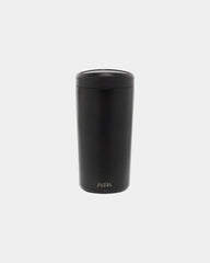 Mug gerecycled staal RCS 400ml Alix om te personaliseren - 3