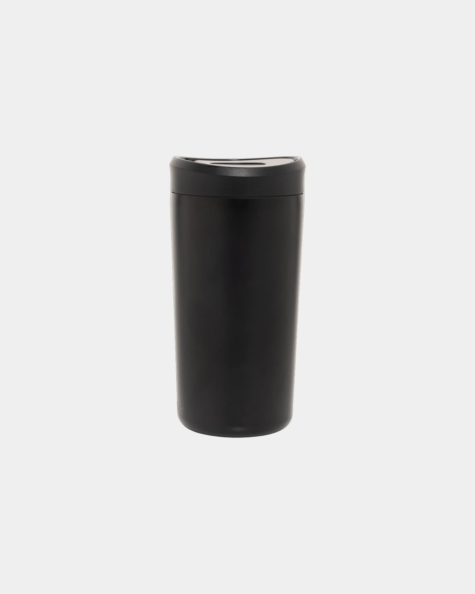 Mug gerecycled staal RCS 400ml Alix om te personaliseren - 4