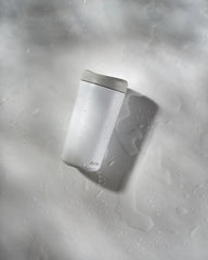 Mug gerecycled staal RCS 400ml Alix om te personaliseren - 27