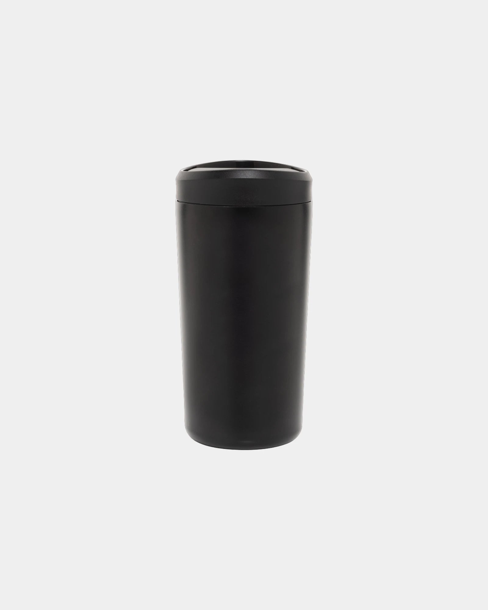 Mug gerecycled staal RCS 400ml Alix om te personaliseren - 5