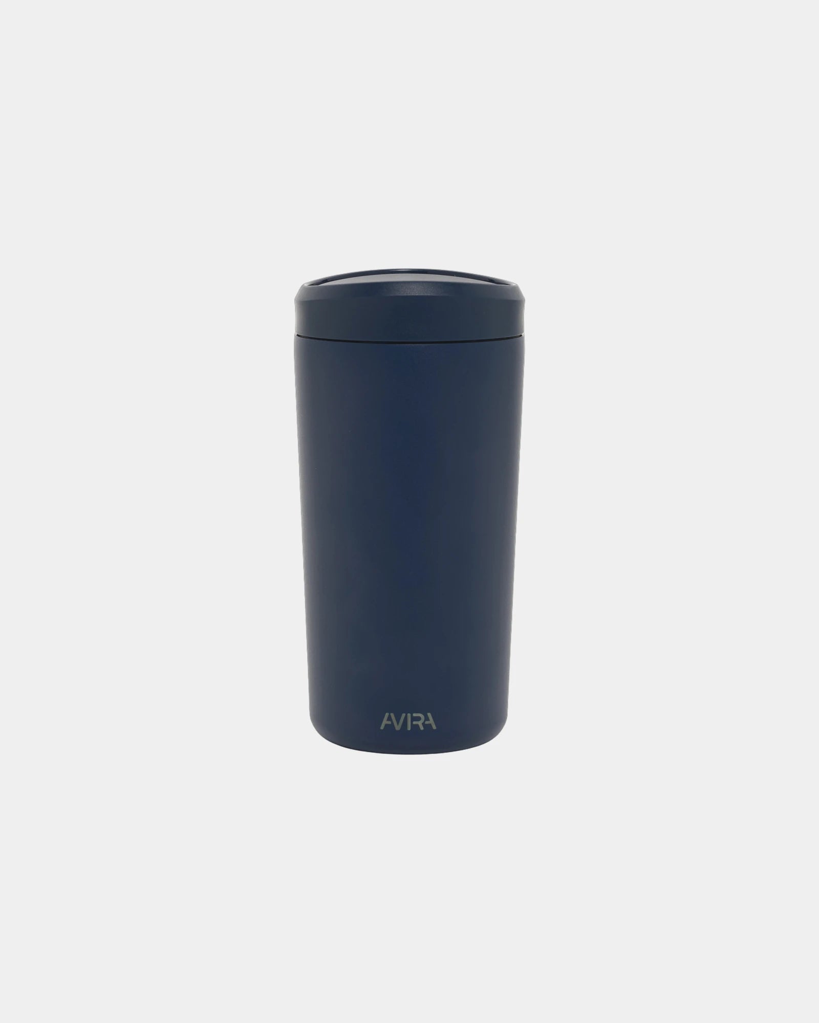 Mug gerecycled staal RCS 400ml Alix om te personaliseren - 30