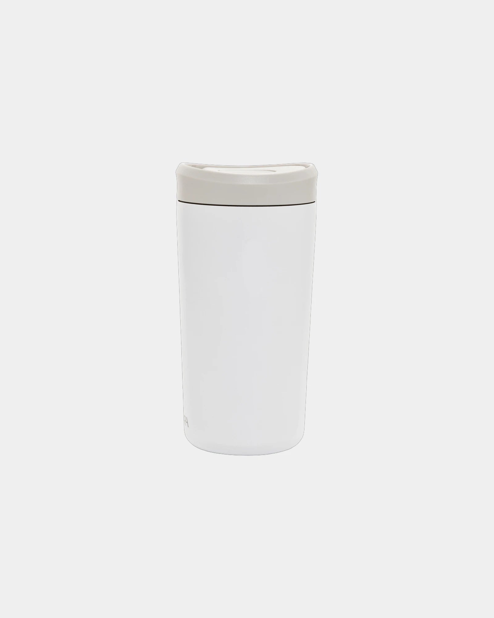 Mug gerecycled staal RCS 400ml Alix om te personaliseren - 22