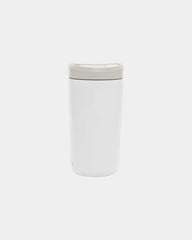 Mug gerecycled staal RCS 400ml Alix om te personaliseren - 22
