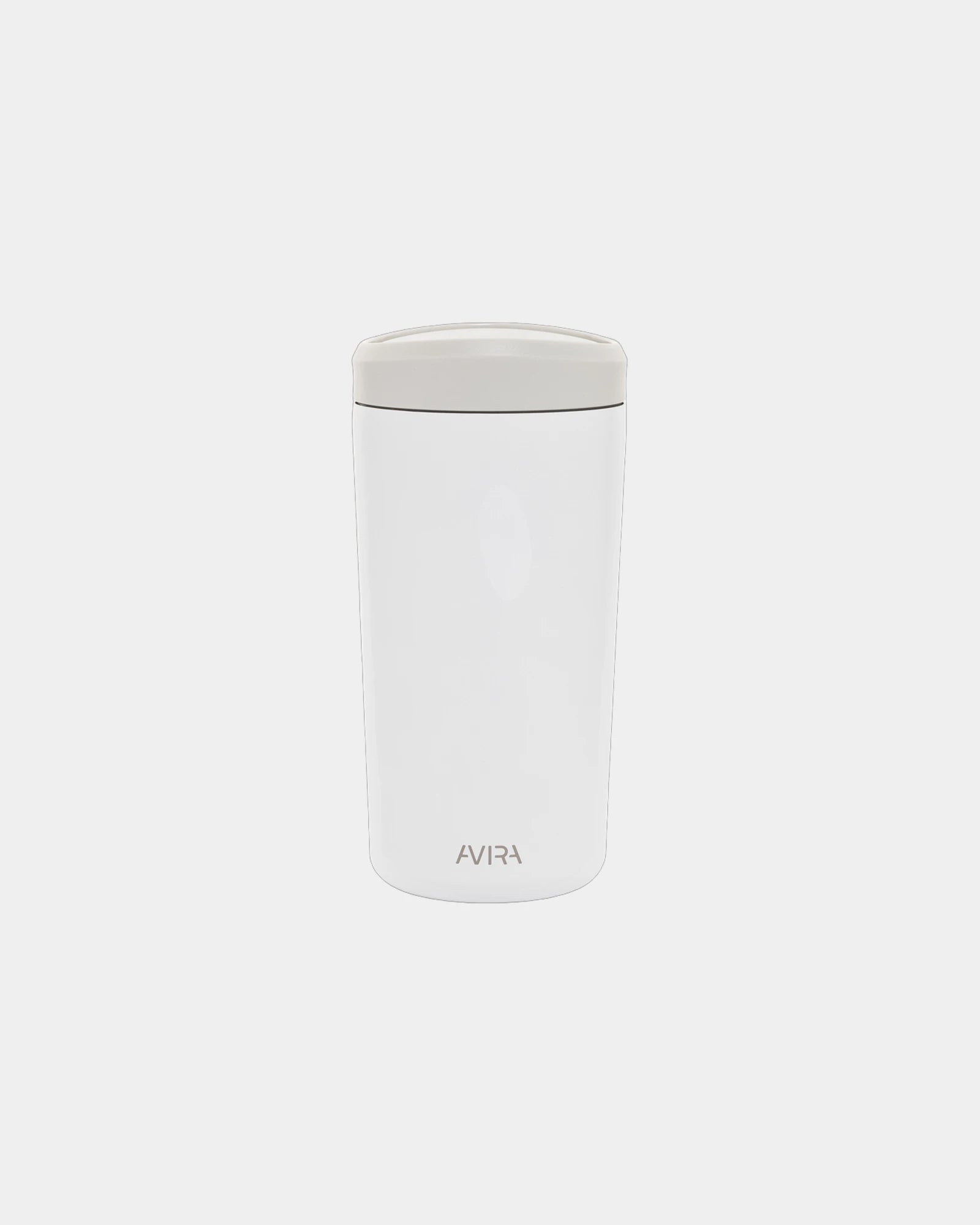 Mug gerecycled staal RCS 400ml Alix om te personaliseren - 21