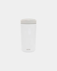 Mug gerecycled staal RCS 400ml Alix om te personaliseren - 21