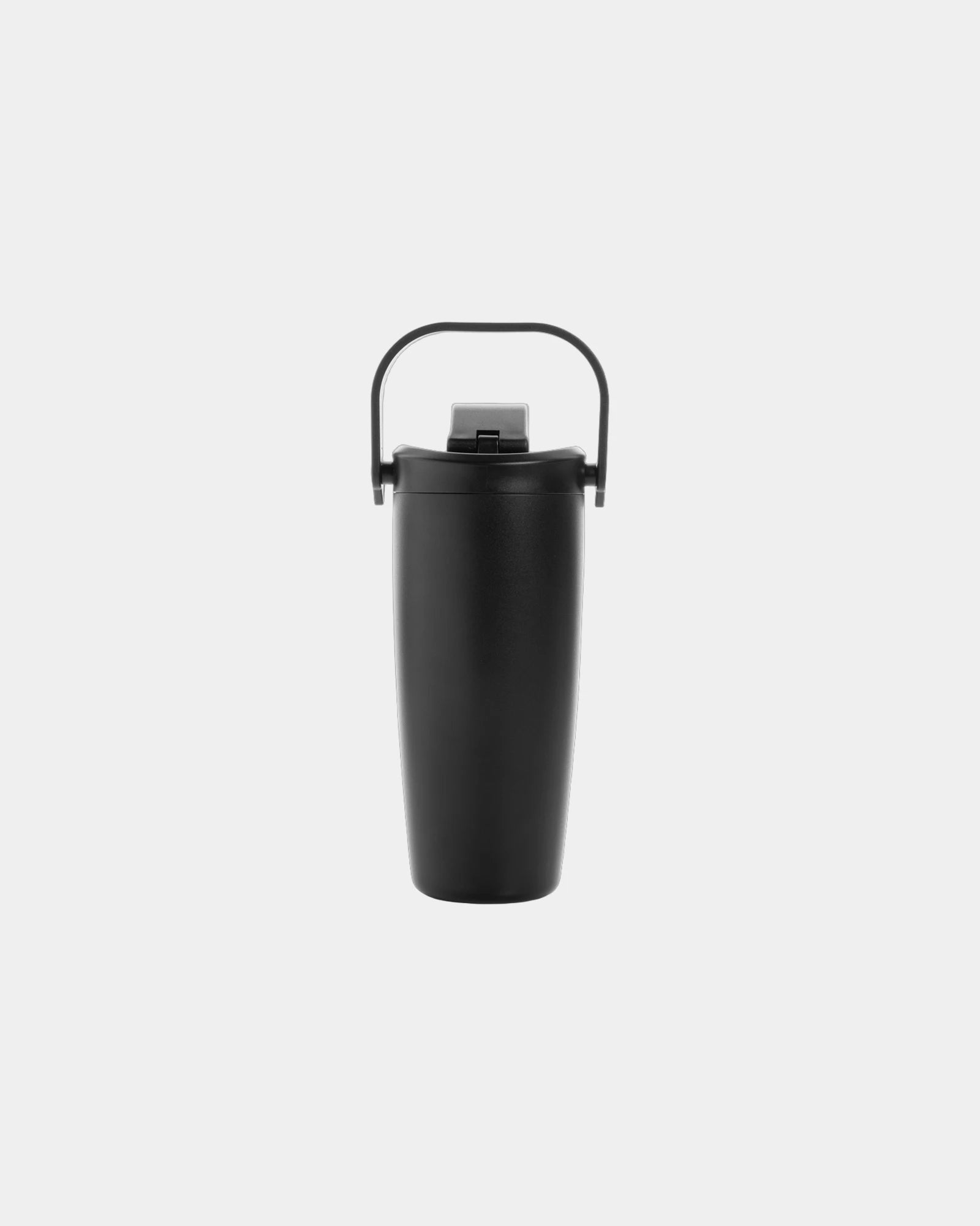 Drinkfles van gerecycled staal 600ml om te personaliseren - 5