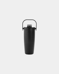 Drinkfles van gerecycled staal 600ml om te personaliseren - 5