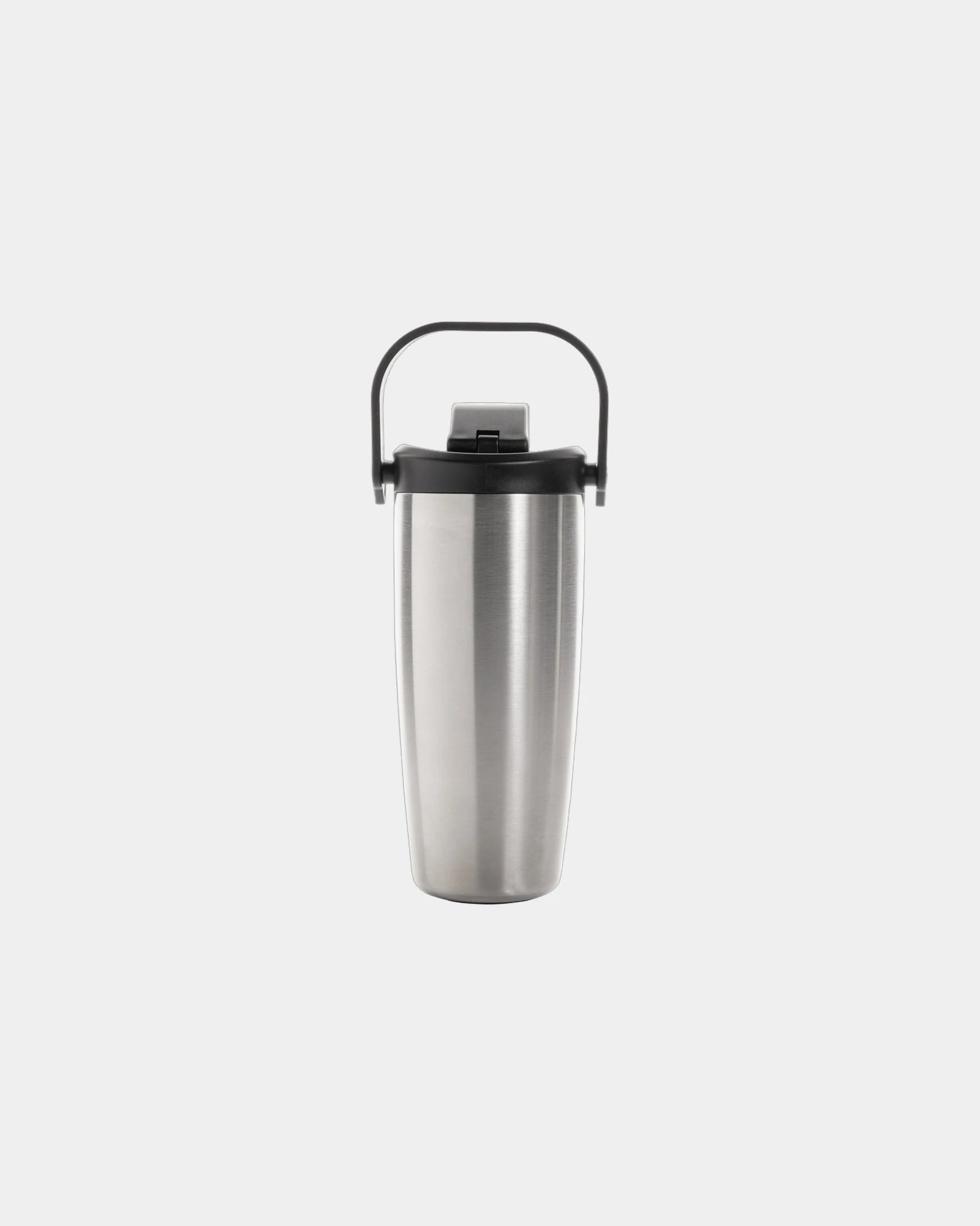 Drinkfles van gerecycled staal 600ml om te personaliseren - 15