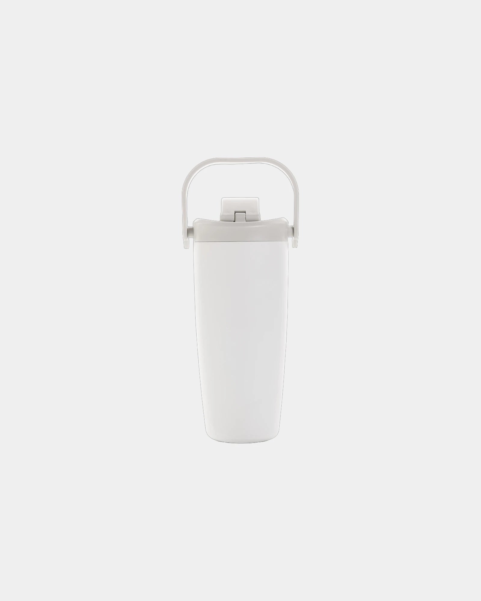 Drinkfles van gerecycled staal 600ml om te personaliseren - 23
