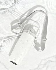 Drinkfles van gerecycled staal 600ml om te personaliseren - 28