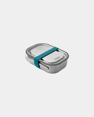Lunchbox rvs Black + Blum 1L om te personaliseren - 15