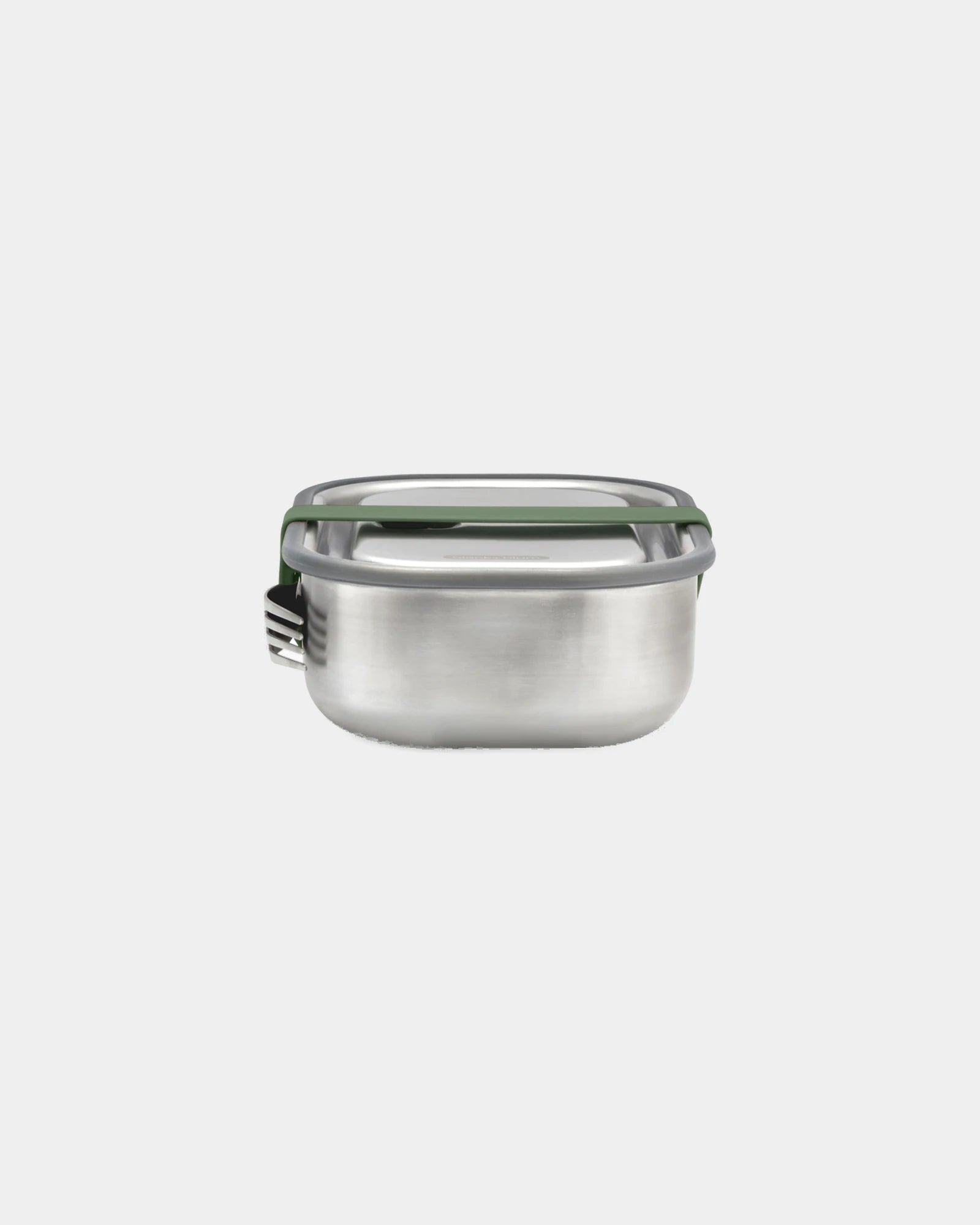 Lunchbox rvs Black + Blum 1L om te personaliseren - 9