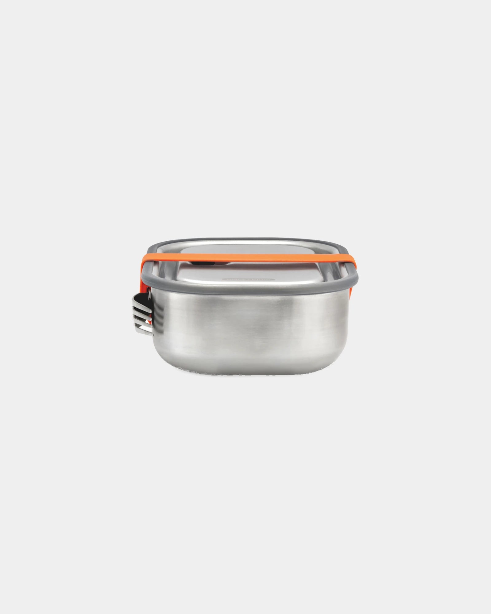 Lunchbox rvs Black + Blum 1L om te personaliseren - 2