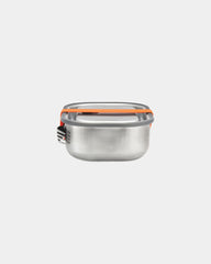 Lunchbox rvs Black + Blum 1L om te personaliseren - 2