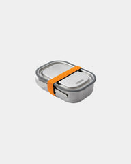Lunchbox rvs Black + Blum 1L om te personaliseren - 1