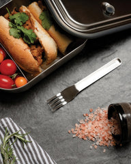 Lunchbox rvs Black + Blum 1L om te personaliseren - 12