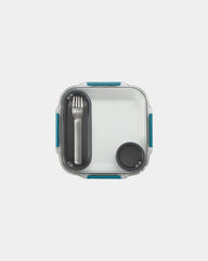 Lunchbox 1L Black + Blum Original om te personaliseren - 9