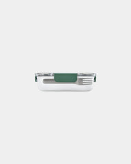 Lunchbox 1L Black + Blum Original om te personaliseren - 1