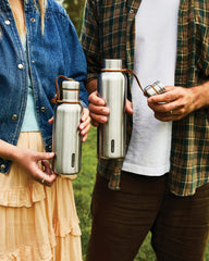 Drinkfles rvs geïsoleerd 500ml om te personaliseren - 10