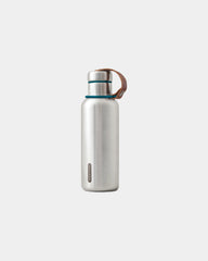 Drinkfles rvs geïsoleerd 500ml om te personaliseren - Turquoise
