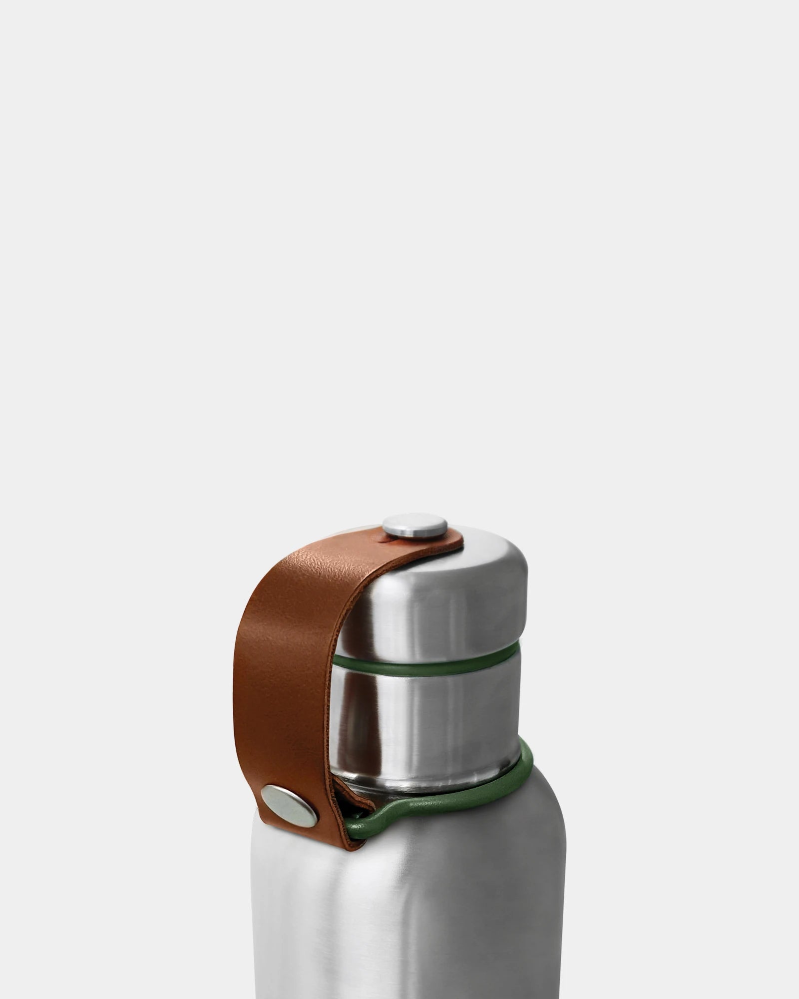 Drinkfles rvs geïsoleerd 500ml om te personaliseren - 12