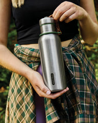 Drinkfles rvs geïsoleerd 500ml om te personaliseren - 16