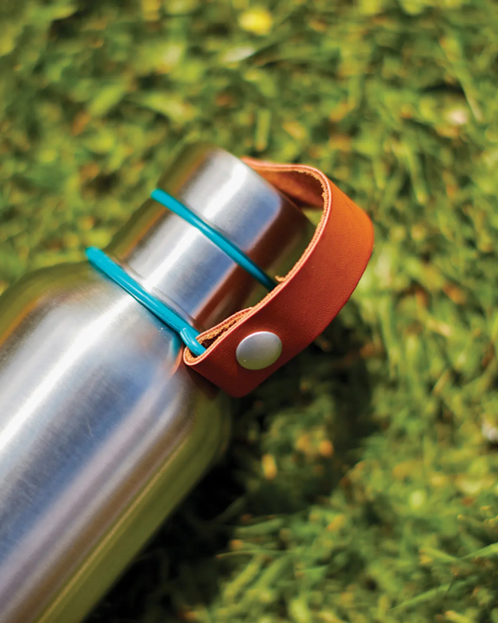 Drinkfles rvs geïsoleerd 500ml om te personaliseren - 28