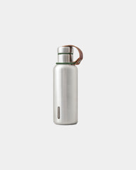 Drinkfles rvs geïsoleerd 500ml om te personaliseren - Olijfgroen