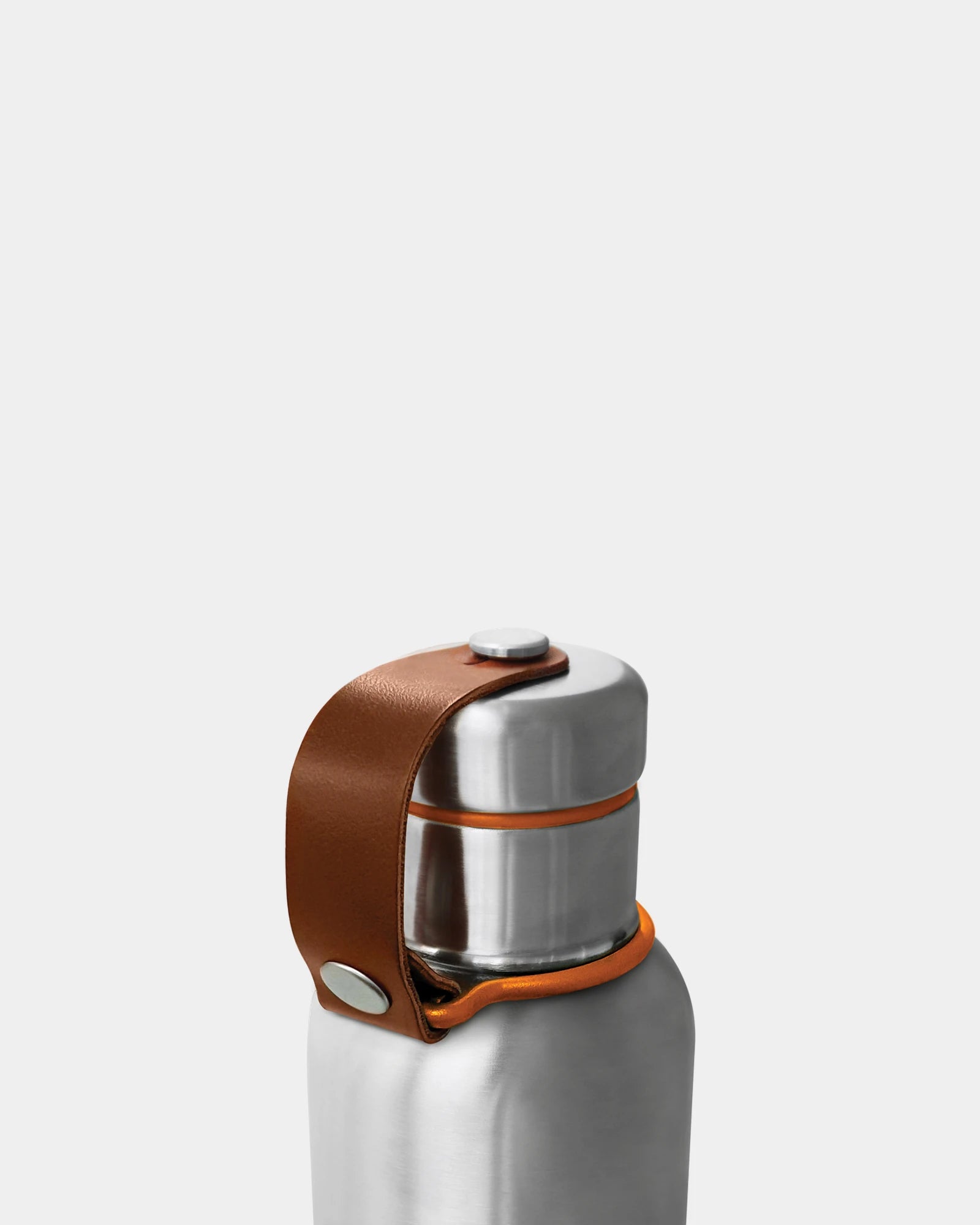 Drinkfles rvs geïsoleerd 500ml om te personaliseren - 2