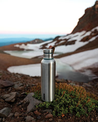 Thermosfles rvs Black + Blum 750ml om te personaliseren - 5