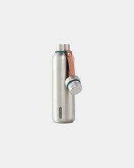 Thermosfles rvs Black + Blum 750ml om te personaliseren - 1