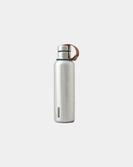 Thermosfles rvs Black + Blum 750ml om te personaliseren - Turquoise
