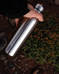 Thermosfles rvs Black + Blum 750ml om te personaliseren - 6
