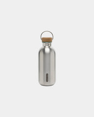 Drinkfles roestvrij staal 600ml om te personaliseren - 2