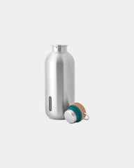 Drinkfles roestvrij staal 600ml om te personaliseren - 8