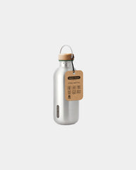 Drinkfles roestvrij staal 600ml om te personaliseren - 4