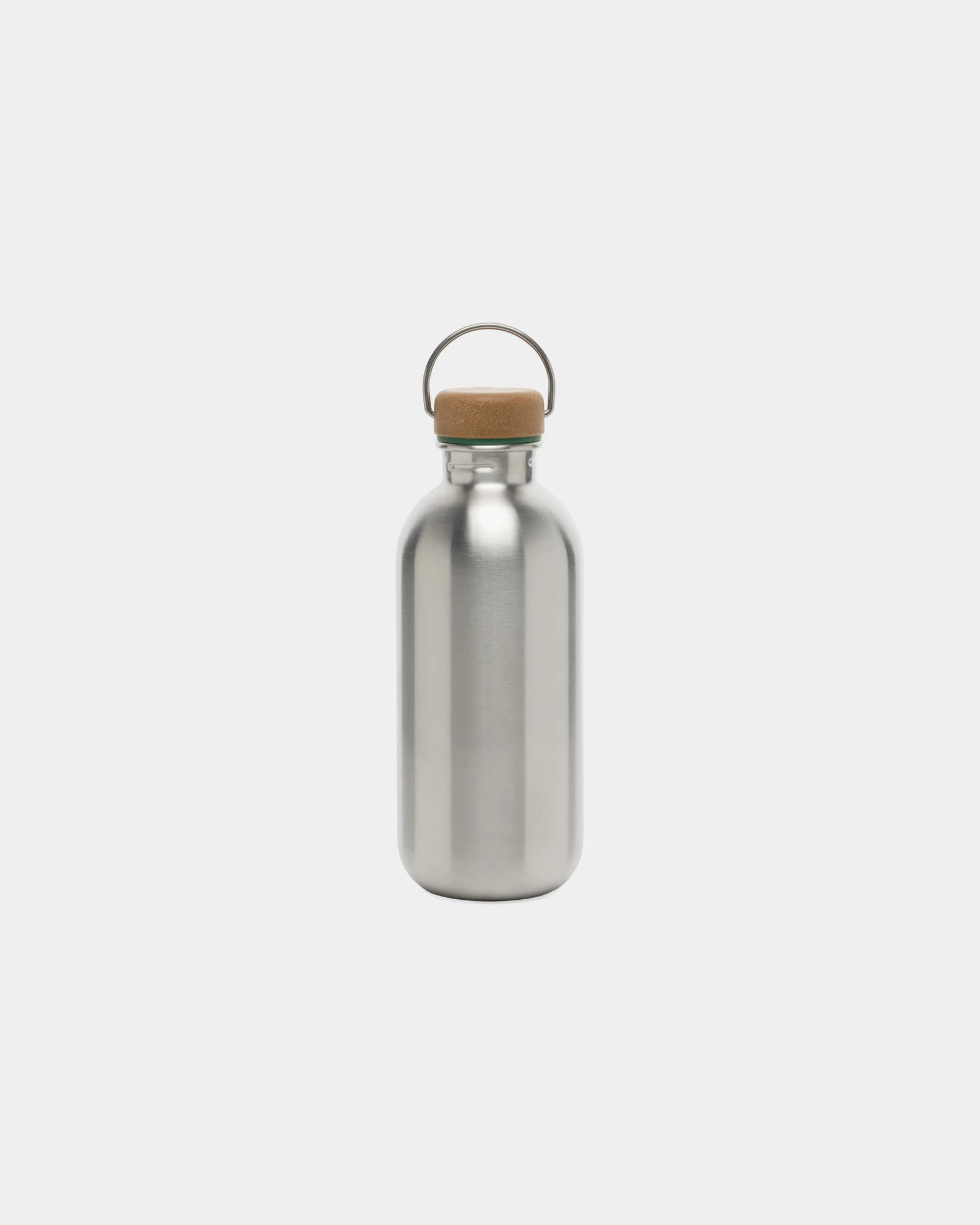 Drinkfles roestvrij staal 600ml om te personaliseren - 3