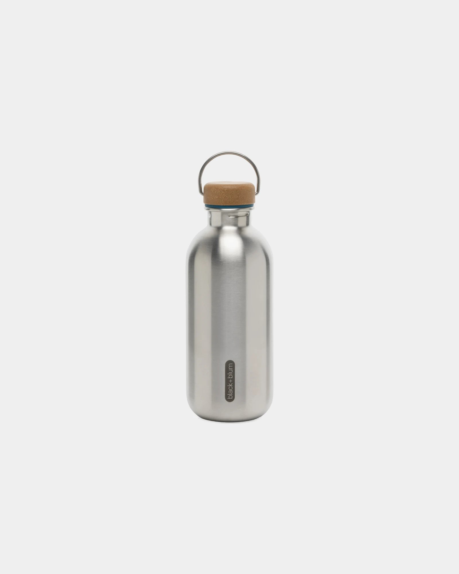 Drinkfles roestvrij staal 600ml om te personaliseren - 9