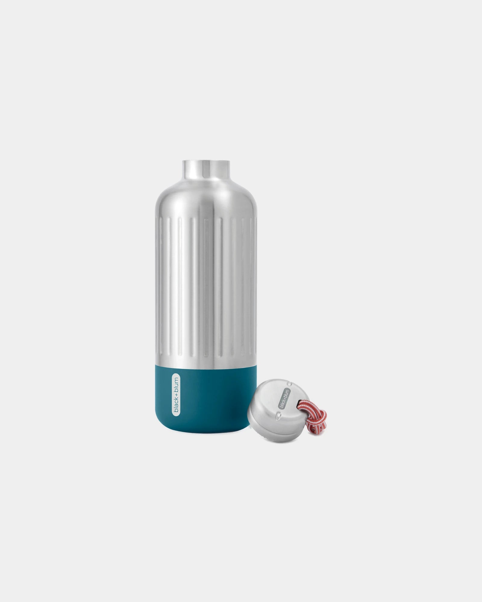 Thermosfles rvs Explorer 850ml om te personaliseren - 15