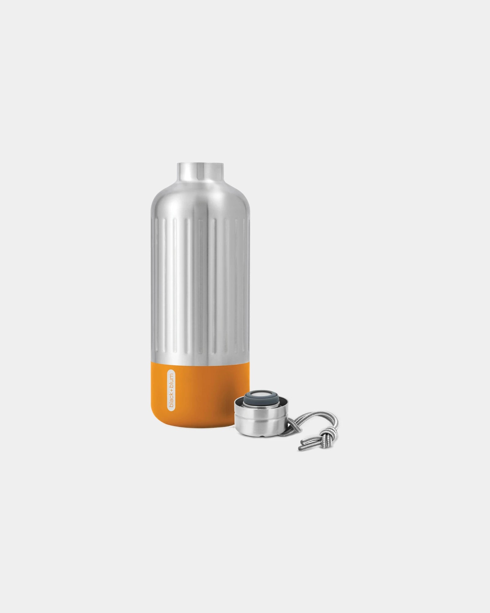 Thermosfles rvs Explorer 850ml om te personaliseren - 2