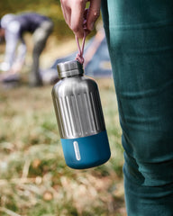 Thermosfles rvs Explorer 850ml om te personaliseren - 19