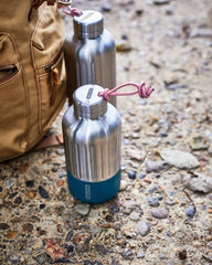 Thermosfles rvs Explorer 850ml om te personaliseren - 20