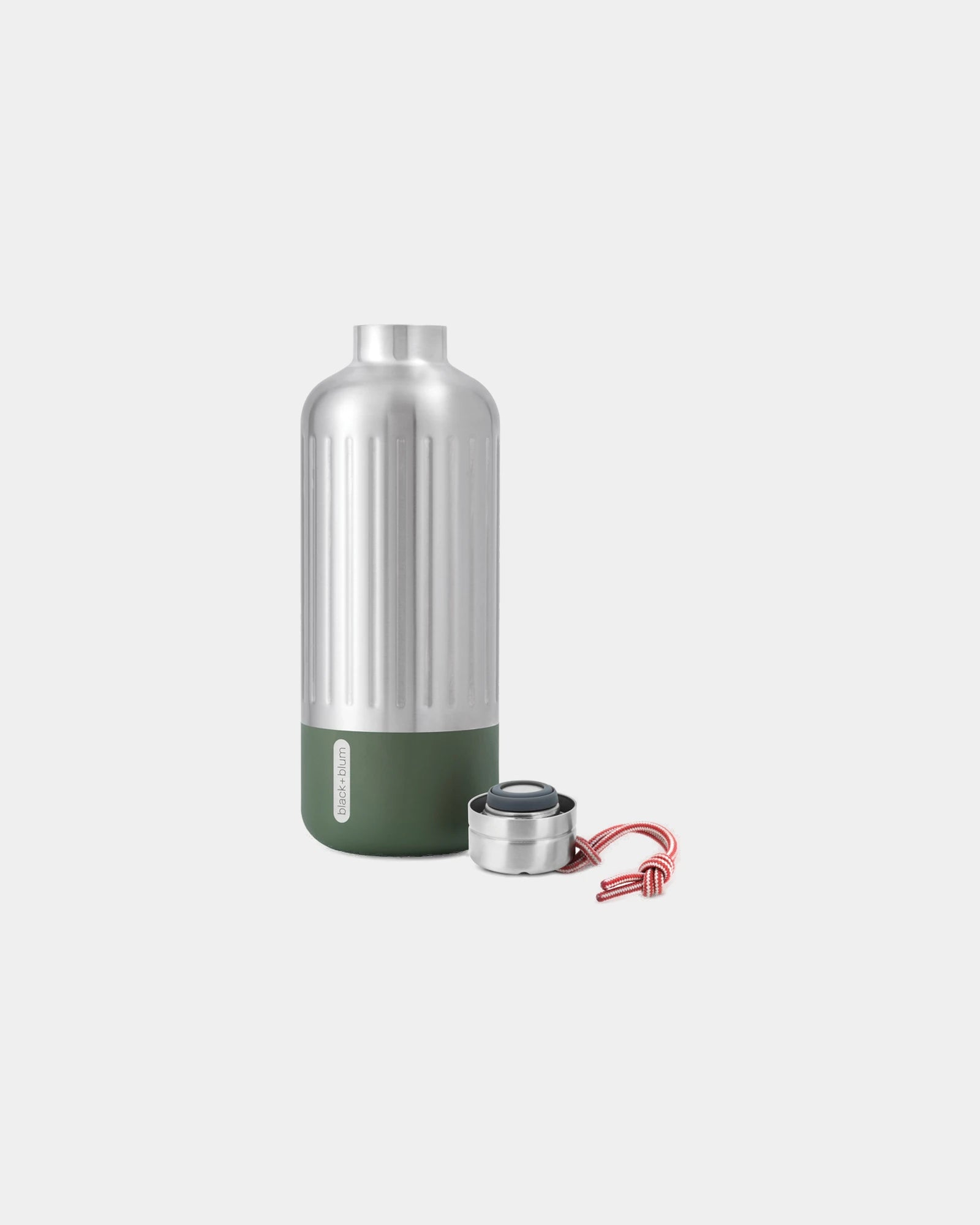 Thermosfles rvs Explorer 850ml om te personaliseren - 9