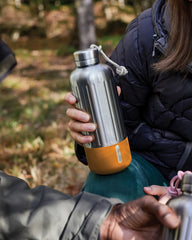 Thermosfles rvs Explorer 850ml om te personaliseren - 5