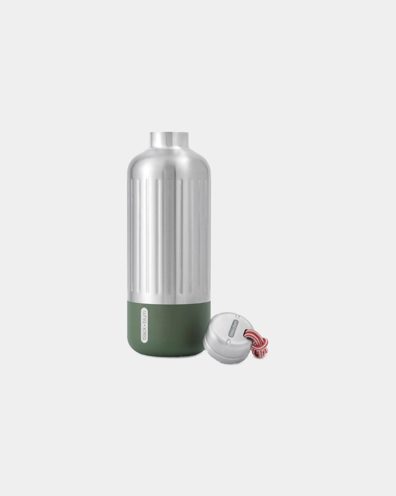 Thermosfles rvs Explorer 850ml om te personaliseren - 8