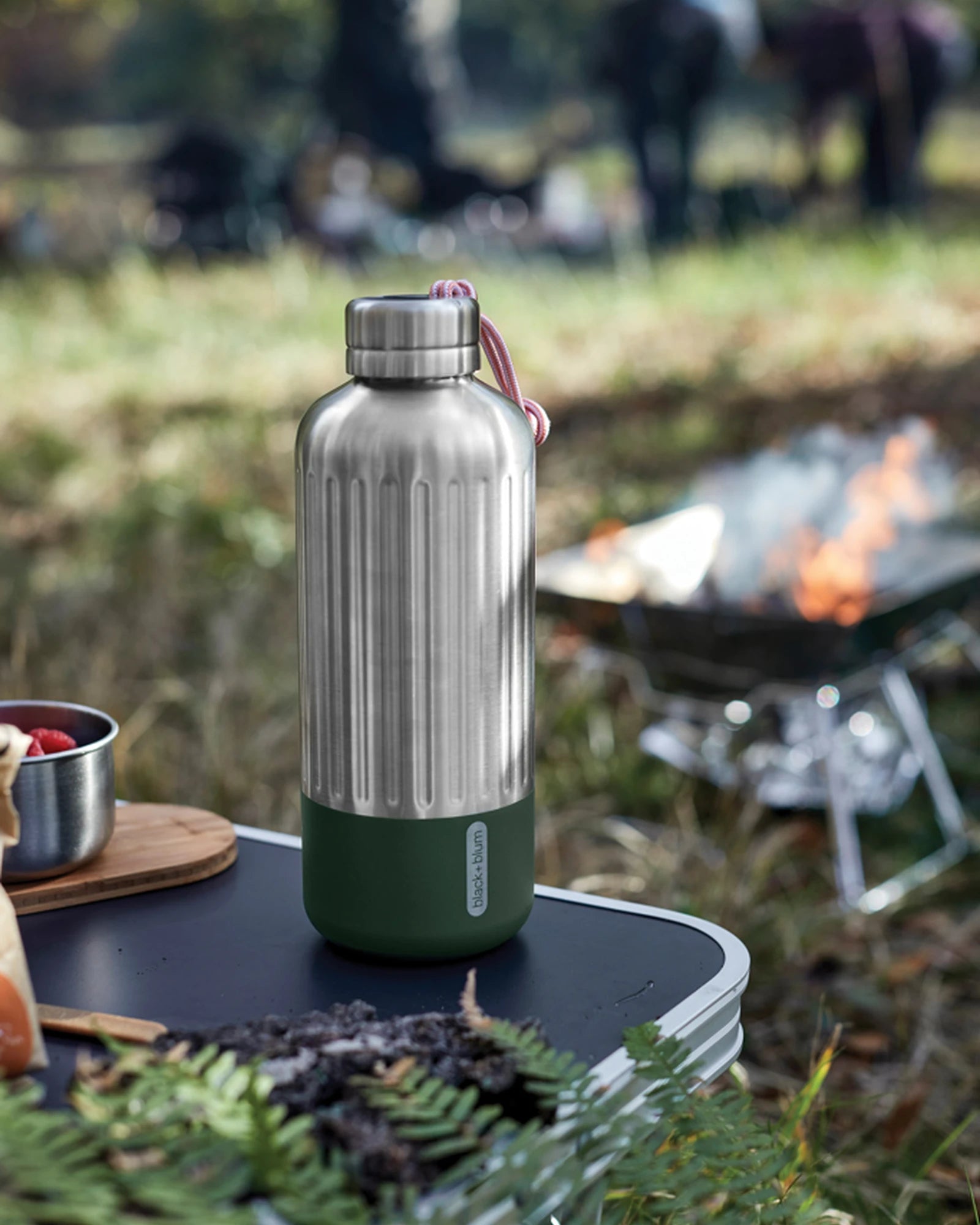 Thermosfles rvs Explorer 850ml om te personaliseren - 12