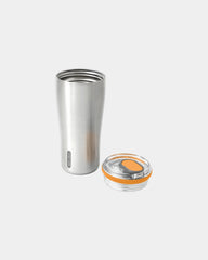 Reisbeker rvs geïsoleerd 600ml om te personaliseren - 4