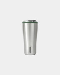 Reisbeker rvs geïsoleerd 600ml om te personaliseren - 15